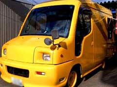 日産ロコ中古改造